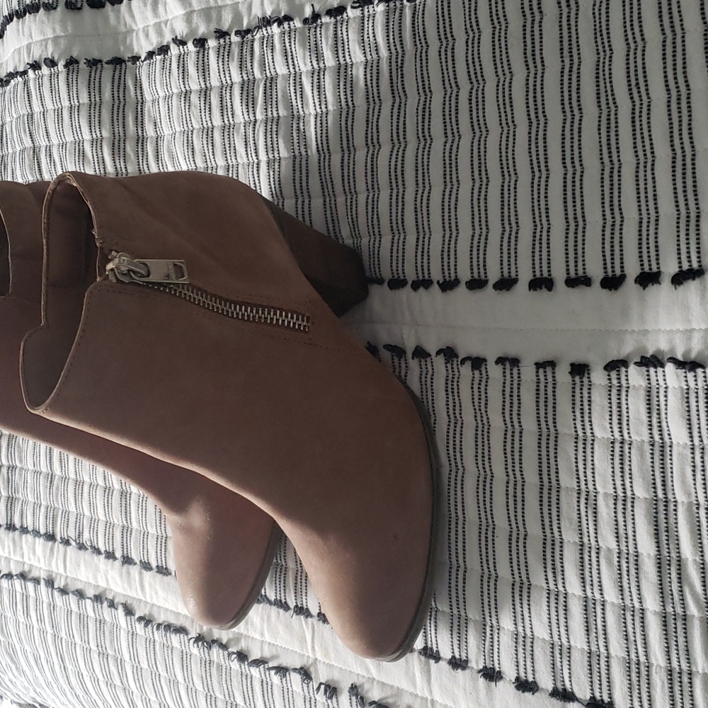 Ankle boots Aldo